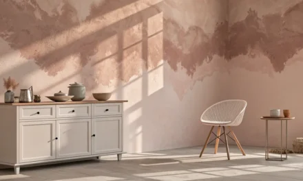 Cuisine blanche et grise : quelles couleurs, styles et matériaux choisir ?
