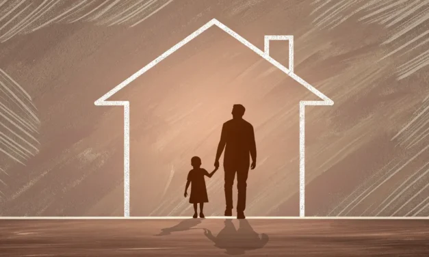 Habiter la maison d’un parent en EHPAD&nbsp;: conditions et conseils pratiques