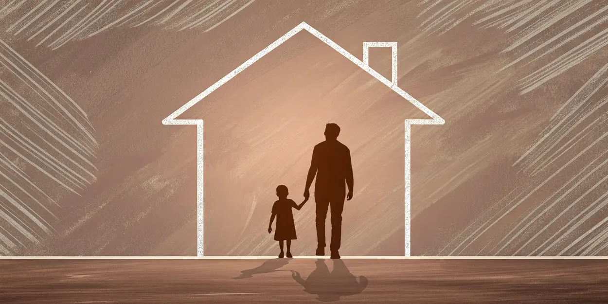 Habiter la maison d’un parent en EHPAD&nbsp;: conditions et conseils pratiques