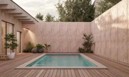 Piscine coque 6×3 : quel budget et quelles options pour une installation tout compris ?
