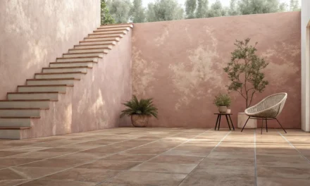 Installer du carrelage sur plots : avantages, choix et conseils pratiques