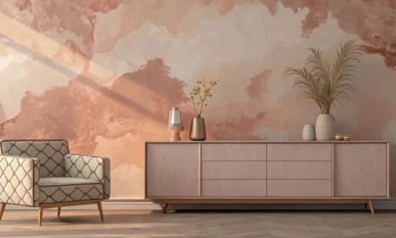 Meubles design pour la maison : choix, entretien et tendances 2026