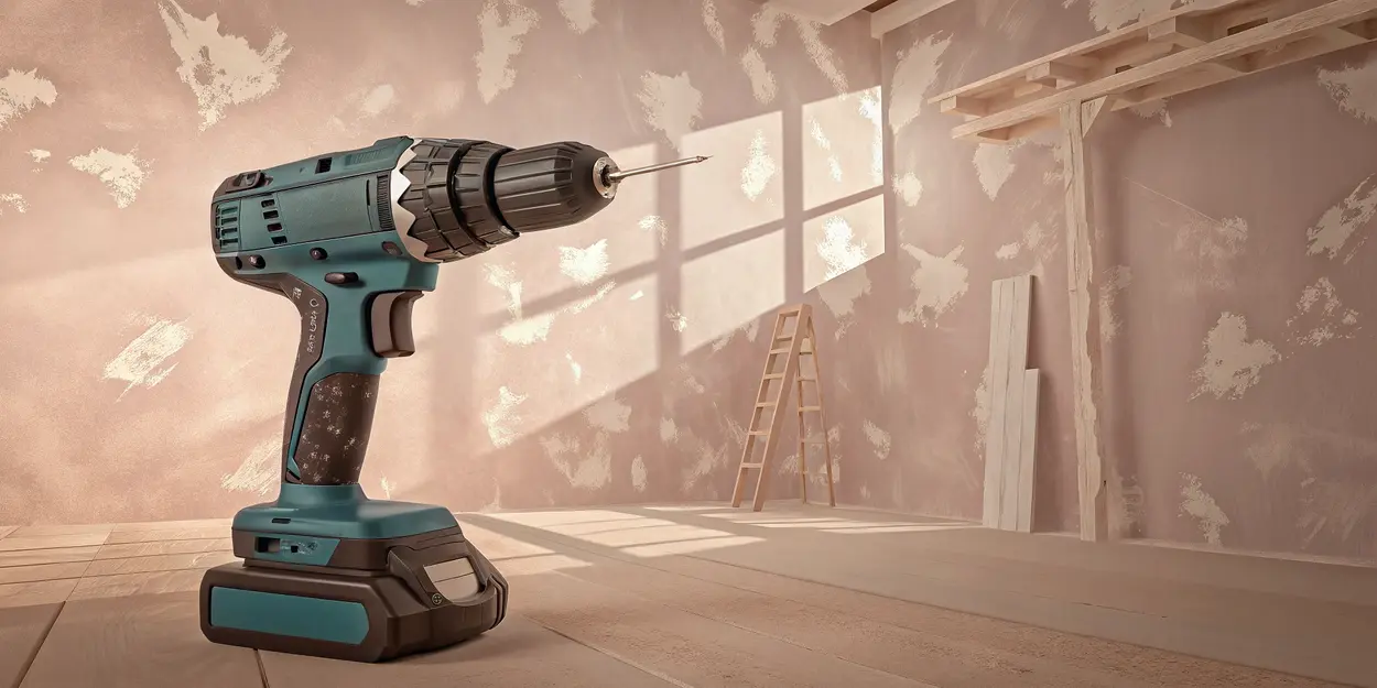 Perceuse visseuse Makita LXT 18 V&nbsp;: caractéristiques techniques et fiabilité professionnelle