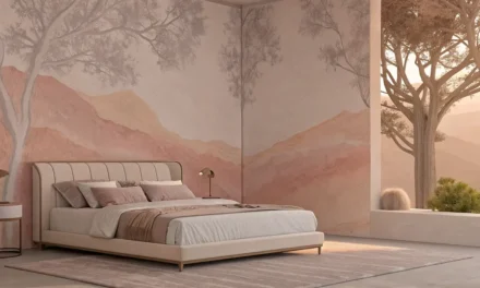 Chambre aesthetic : codes, idées déco et ambiance Pinterest