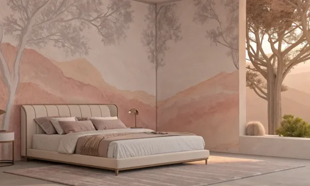 Chambre aesthetic&nbsp;: codes, idées déco et ambiance Pinterest