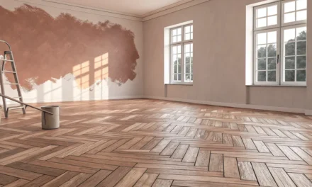 Parquet vitrifié : comment le reconnaître et le choisir face aux autres finitions