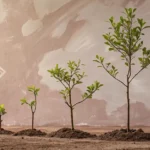 Comment poussent les pistaches et comment réussir un pistachier