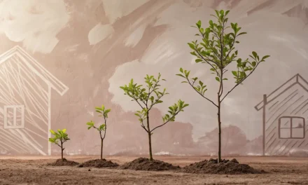 Comment poussent les pistaches et comment réussir un pistachier