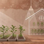 Hydroculture&nbsp;: faire pousser des plantes d’intérieur dans l’eau, simplement et durablement