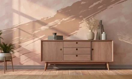 Meuble vinyle : choisir un rangement adapté à vos disques et à votre platine