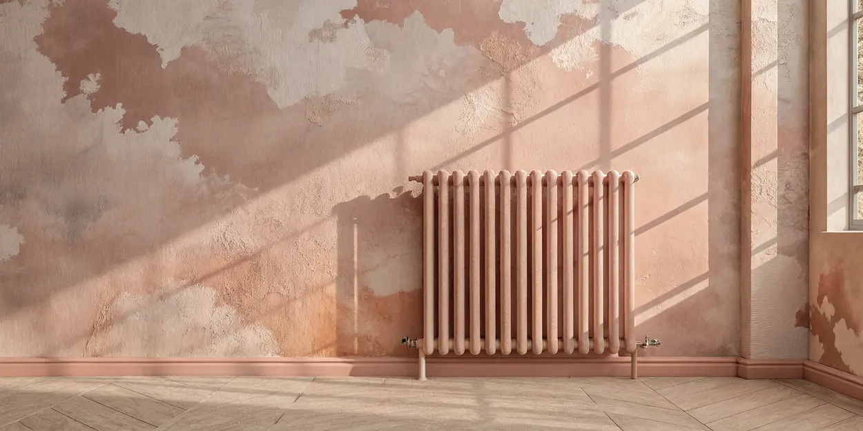 Radiateur soufflant salle de bain&nbsp;: choisir le bon modèle pour chauffer vite et en sécurité
