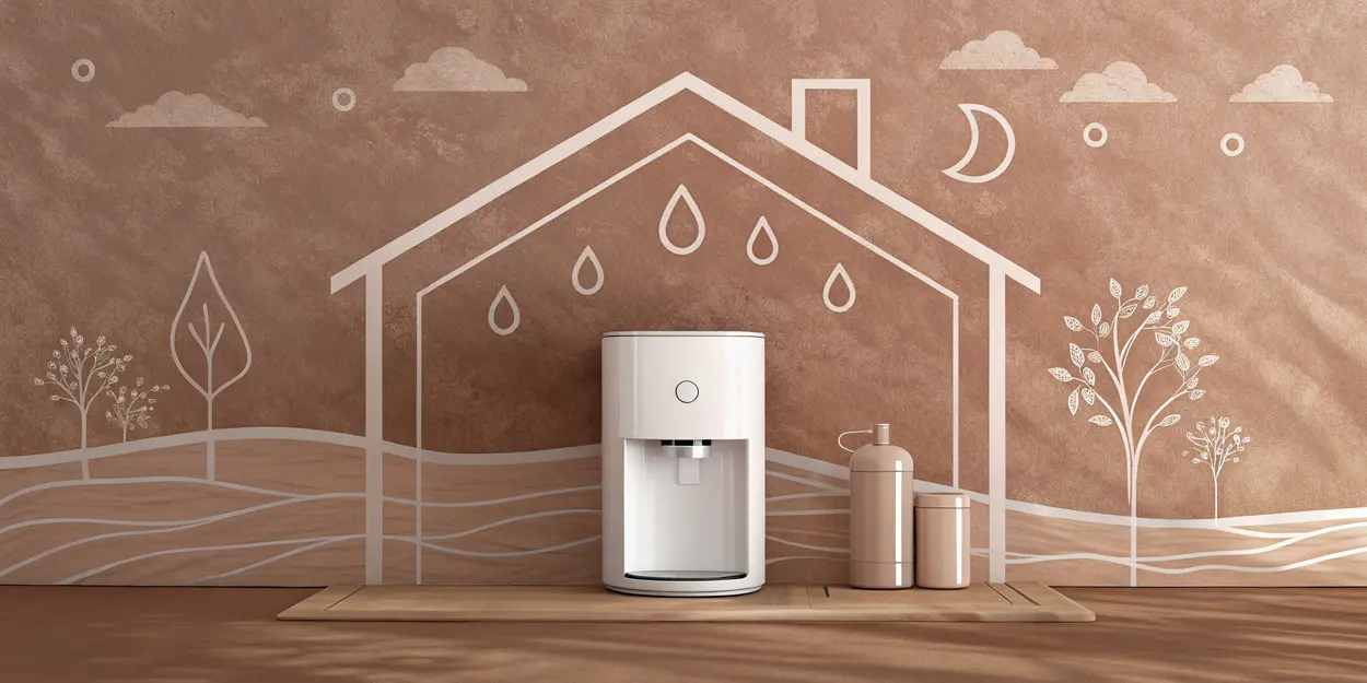 Système de filtration d’eau du robinet&nbsp;: choisir une solution adaptée à votre besoin