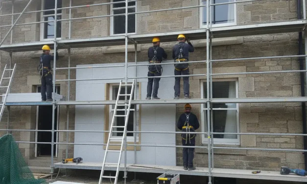 Aide pour rénover une maison ancienne&nbsp;: calculez votre budget